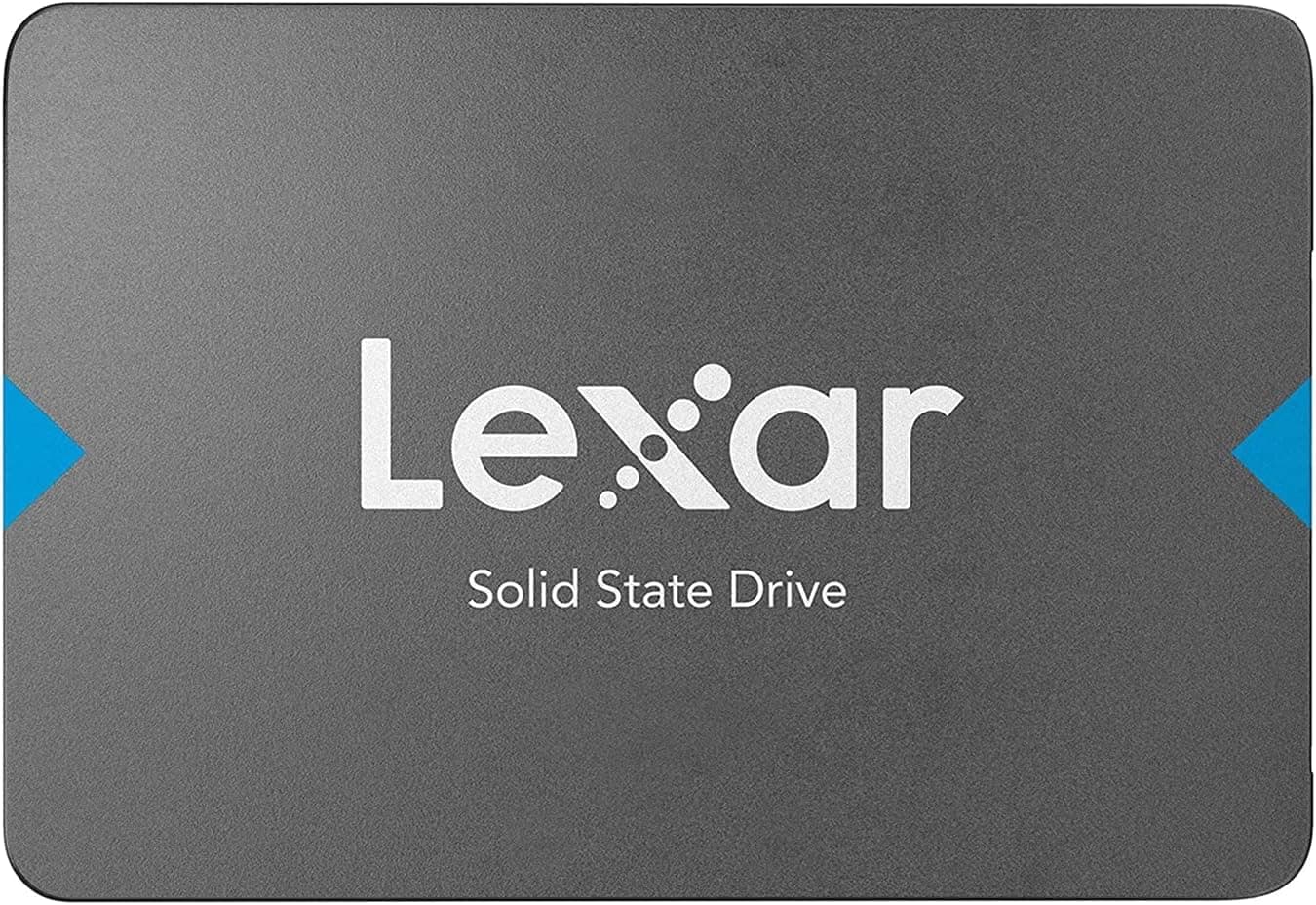 Lexar Lexar NQ100 2.5 SATA III - 240GB SSD