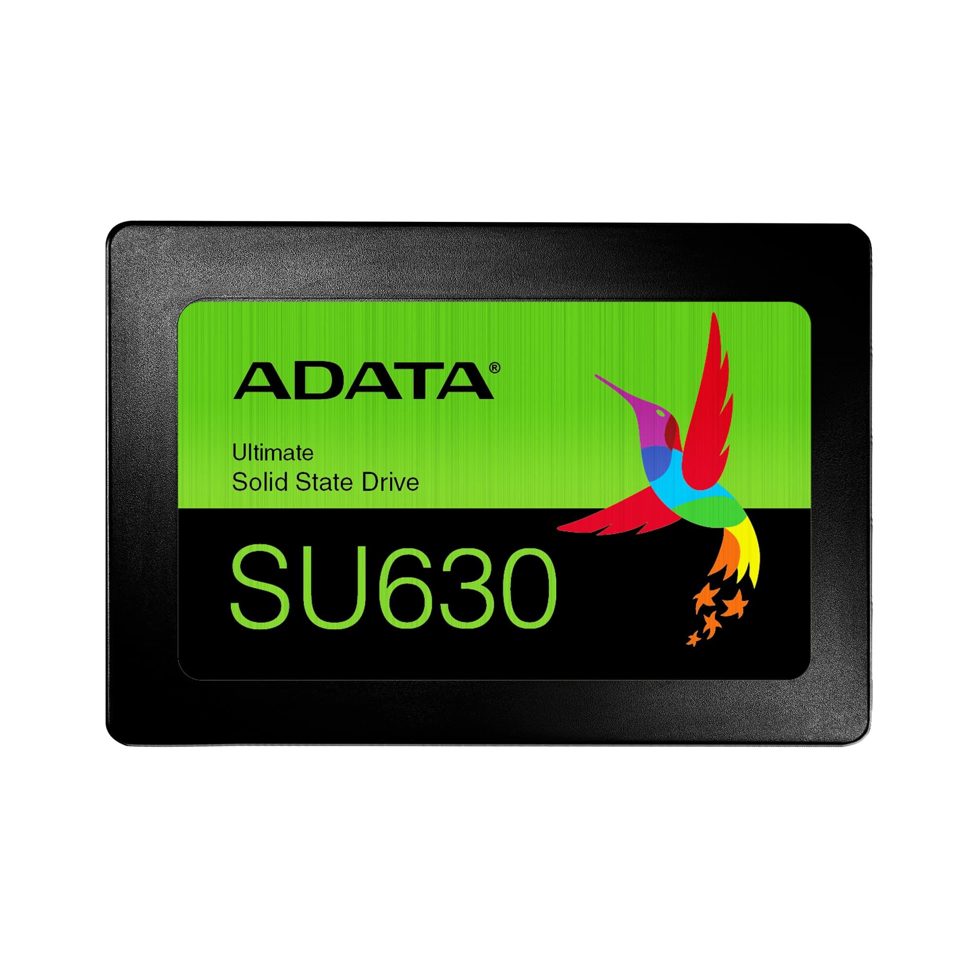 ADATA ADATA Ultimate SU630 960GB 2.5" SATA III SSD - 960GB SSD