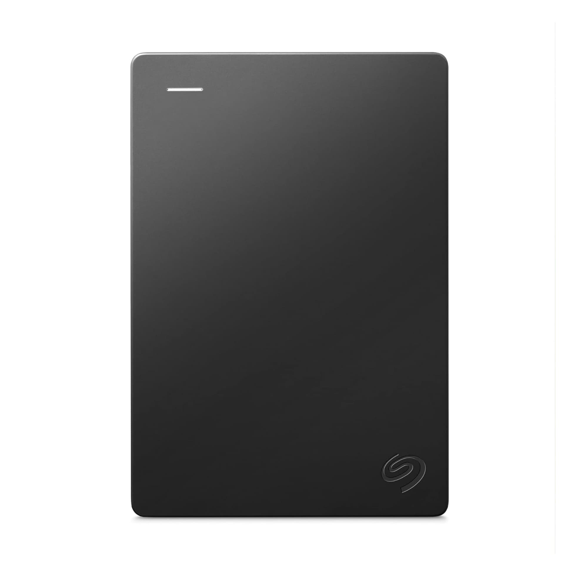 Seagate Seagate Basic 4TB 2.5" 5400 RPM USB 3.0 External Hard Drive - 4TB HDD